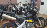 YAMAHA MT-03 A2