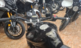 YAMAHA MT-03 A2