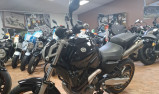 YAMAHA MT-03 A2