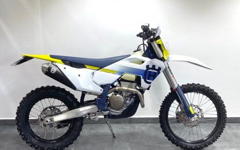 HUSQVARNA FE 350