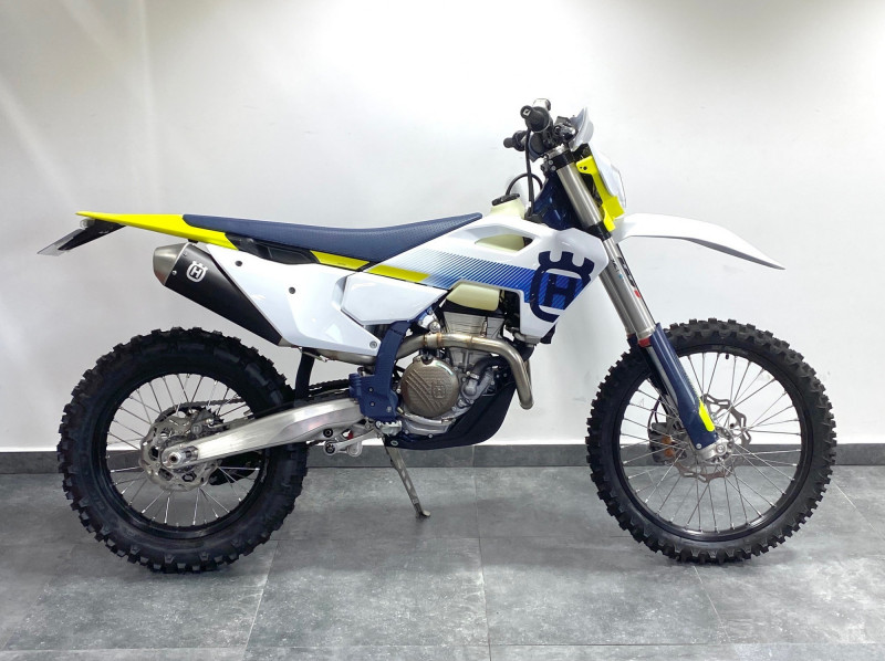HUSQVARNA FE 350