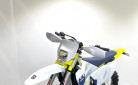 HUSQVARNA FE 350