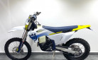 HUSQVARNA FE 350