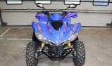 KYMCO MAXXER 400 IRS
