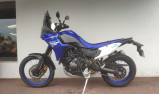 YAMAHA XTZ TENERE 700