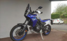 YAMAHA XTZ TENERE 700