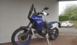 YAMAHA XTZ TENERE 700