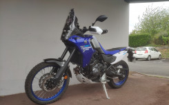 YAMAHA XTZ TENERE 700