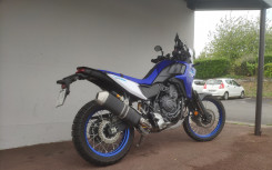 YAMAHA XTZ TENERE 700