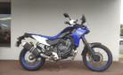 YAMAHA XTZ TENERE 700