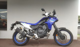 YAMAHA XTZ TENERE 700