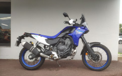 YAMAHA XTZ TENERE 700