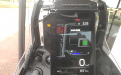 YAMAHA XTZ TENERE 700