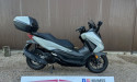 HONDA NSS FORZA  125AD