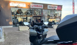 HONDA NSS FORZA  125AD