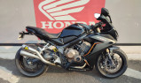 CBR 650 R