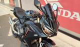 CBR 650 R