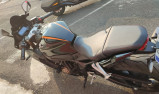 CBR 650 R