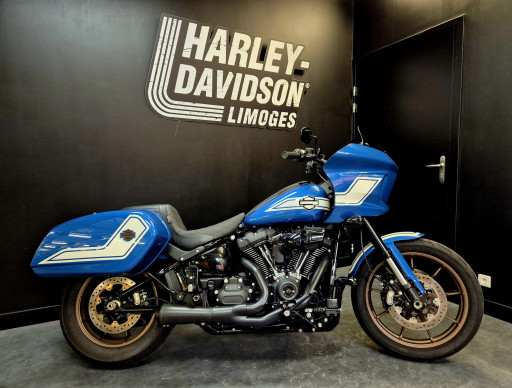 HARLEY-DAVIDSON SOFTAIL LOW RIDER 1923 ST