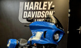 HARLEY-DAVIDSON SOFTAIL LOW RIDER 1923 ST