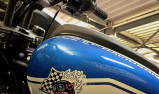 HARLEY-DAVIDSON SOFTAIL LOW RIDER 1923 ST