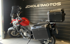 SUZUKI DL V-Strom 650