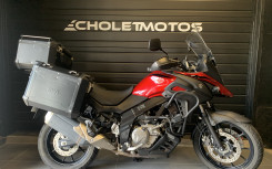 SUZUKI DL V-Strom 650