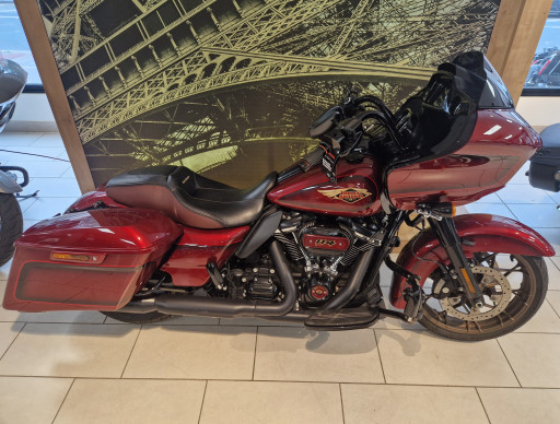 HARLEY-DAVIDSON TOURING ROAD GLIDE 1868 SPECIAL