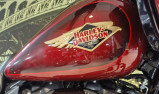HARLEY-DAVIDSON TOURING ROAD GLIDE 1868 SPECIAL