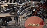 HARLEY-DAVIDSON TOURING ROAD GLIDE 1868 SPECIAL