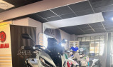 HONDA X-ADV 750 