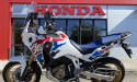 HONDA CRF 1100 AFRICA TWIN ADVENTURE SPORTS SE BOITE MECA