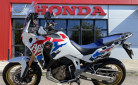 HONDA CRF 1100 AFRICA TWIN ADVENTURE SPORTS SE BOITE MECA