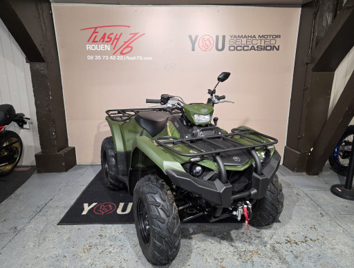YAMAHA KODIAK 450 EPS