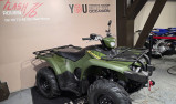 YAMAHA KODIAK 450 EPS