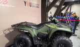 YAMAHA KODIAK 450 EPS
