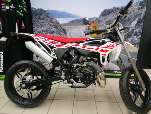 BETA RR MOTARD 50 / 64€ PAR MOIS / DSN MOTOS 40