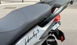 PIAGGIO LIBERTY S 125 Iget