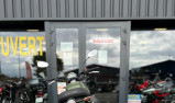 MOTO GUZZI V7 STONE VERDE