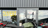 MOTO GUZZI V7 STONE VERDE