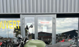 MOTO GUZZI V7 STONE VERDE