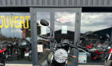 MOTO GUZZI V7 STONE VERDE
