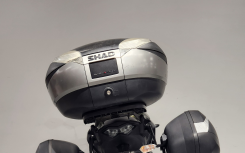 KAWASAKI VERSYS 650
