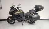 KAWASAKI VERSYS 650