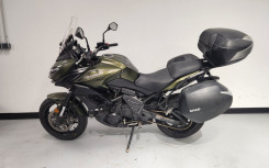 KAWASAKI VERSYS 650