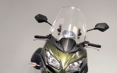 KAWASAKI VERSYS 650