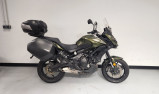 KAWASAKI VERSYS 650