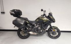 KAWASAKI VERSYS 650