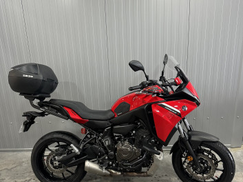 YAMAHA TRACER 7 35KW