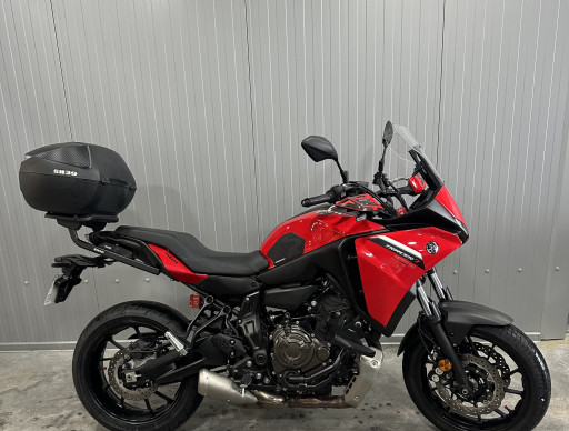 YAMAHA TRACER 7 35KW